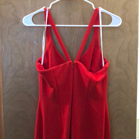 Calvin Klein Dress PERFECT FOR HOLIDAY PARTY 🎉 - Picture 3 of 5